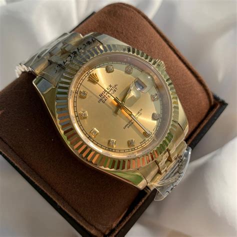 rolex silver datejust|rolex datejust vollgold.